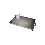 Adam Equipment Cpwplus 150L Veterinarian SCALE,DIGITAL,150KG/330 Lb. 15Y045. Fixed Price $540.68.