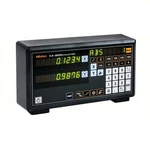 Mitutoyo 174-183A Digital Readout Counter, Ka 212, 2-AXIS, 54GF48, New!. Fixed Price $799.00.