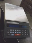 Denver Instruments XD-5K Digital Balance Scale (SS4). Fixed Price $60.00.