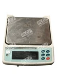 And A&d Company 12VDC 0.3A 5.1KG Scale GF-8K2. Fixed Price $1249.99.