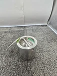 Weighing Calibration Weight W/ Grip Handle 20LBS Stainless Steel. Fixed Price $305.99.