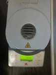 Ohaus MB45 Moisture Analyzer. Fixed Price $1475.00.