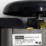 Fasco Thermo J238-087-8218 Motor Fan For Oven Drying Experiment New Box. Fixed Price $236.66.