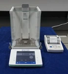 Mettler XPE105 Delta Range Reconditioned And/or Used. Fixed Price $6995.00.