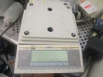 Sartorius Model: LP4200 Table Top Balance With Manual. Fixed Price $409.99.