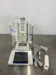 Mettler Toledo XPE56 Microbalance 52G 1UG - Tested & Great Condition See Video. Fixed Price $9000.00.