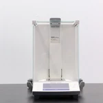 Mettler Toledo XS205DU Analytical Balance. Fixed Price $2800.00.