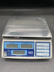 Uline H-1116 Digital Counting Scale 30LB Capacity Used. Fixed Price $155.00.