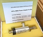Mettler Toledo 30083984 Inpro 6860I Power Adapter With T82 Connector. Fixed Price $1289.99.