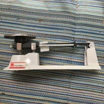 Ohaus Triple Beam Junior TJ611 Mechanical Balance 610G X 0.1G 5 /2.3 Kg. Fixed Price $19.00.