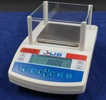 Radwag PS210/C2 - Lis Labeled. Fixed Price $610.00.