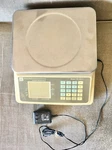 Virtual Measurements & Control VW-330-C Counting Scale, Capacity: 3000G X 0.1G. Fixed Price $29.99.