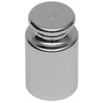 Ohaus 80850129 Calibration Weight, 2000G, Stainless Steel. Fixed Price $199.99.