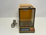 Sartorius 1702 Analytical Lab Scale Digital Balance - Power Tested Only. Fixed Price $600.00.