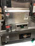 Winston Cvap Heated Drawer W/ Humidity Control 120V. Fixed Price $1250.00.