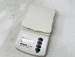 Acculab VI-2400 Scale 0.1G 2400G Capacity Works!. Fixed Price $55.00.