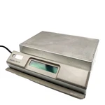 Mettler Toledo PE24 Precision Balance Powers - For Parts. Fixed Price $132.99.