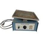 Bellco Glass 7740-10010 Rocker Platform Lab Mixer Shaker, Tested Working. Fixed Price $189.96.