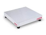 Ohaus D50RQV Scale Base 30419651. Fixed Price $2500.74.