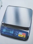 Uwe Model Ags Ntep Stainless Steel (3) Color Checkweigher Portable 150 Hr Scale. Fixed Price $295.00.