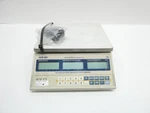 Kilotech Scales KCS301 Digital Counting 1G 30KG 110V-AC. Fixed Price $333.65.