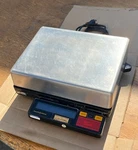 Sartorius I6800 Electronic Lab Scale 15 Lb Cap - Needs Repair. Fixed Price $30.00.