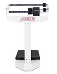 Cardinal Scales 4570 Bench Scale, Mechanical Beam, 14.5" X 10.5", 130. Fixed Price $585.21.