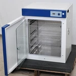 Vwr 414004-624 Gravity Convection Incubator 70C Digital Control Stainless W/door. Fixed Price $1499.99.