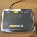 Sartorius Signum Siwrdcp- V9 High-res Industrial Bench Scale 35 Kg X 0.1. Fixed Price $650.00.