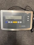 Sartorius Combics Scale Indicator Tested With Power Cord Model CISL2-U. Fixed Price $179.99.