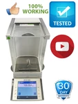 Mettler Toledo XP203S Analytical Digital Precision Balance Excellence Plus. Fixed Price $999.99.