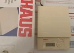Ohaus Portable Standard LS200 Precise Digital Scale 2000G/4LB:6.5OZ Capacity. Fixed Price $39.95.