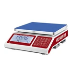 Fristaden Lab Industrial Digital Counting Scale, 30KG CAPACITY/0.5G Accuracy. Fixed Price $113.00.
