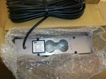 And Orientec Load Cell LC4204-K600 New In Box. Fixed Price $850.00.