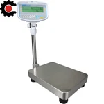 Adam Equipment Gbk 70A Platform Counting Bench Scale, Lcd. Fixed Price $699.99.
