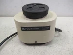Compact Touch-activated Vortex Mixer Fisher Scientific 231. Fixed Price $69.95.