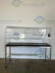 Flow Sciences RK2600 Ft Vented Balance Safety Enclosure W/ Stand. Fixed Price $2000.00.