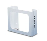 Detecto GH2 White 2-BOXES Wall Mount Glove Holder. Fixed Price $112.41.