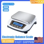 Scale 5000GX0.01G High Precision Scientific Electronic Digital Laboratory. Fixed Price $79.99.
