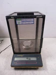 Sartorius Basic Analytical Balance 110S Enclosed Laboratory Scale. Fixed Price $69.95.
