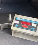 Doran 7000XL 7005P Stainless Digital Bench Scale 5LB Commercial Portion. Fixed Price $559.89.