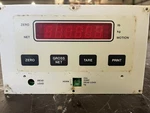 Eaton UMC555-27 Weight Indicator Display Scale Controller As. Fixed Price $225.00.