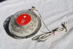 Amsco Proof SPIO-3 55 Biological Incubator For Gas/steam Sterilization Testing. Fixed Price $22.50.