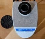 Fisher Scientific Touch Sensitive Mini Vortexer, Cat # 02215360. Fixed Price $59.00.