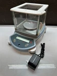 Ohaus Laboratory Scale Adventurer AS313 Precision Balance. Fixed Price $444.00.