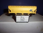 Scale Imrc 67057-09 C&NW/180238 Acf Bay 4650CF Covered Hopper. Fixed Price $26.00.