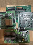 Mettler Toledo Scales Jaguar X Every Part Package. Fixed Price $300.00.