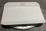 Health O Meter 549KL Digital Pediatric Tray Scale, Baby. Fixed Price $149.25.