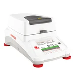Ohaus MB120 Moisture Analyzer, 120G Cap, MG/0.01% Read, Touchscreen. Fixed Price $6400.50.
