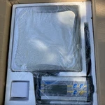 Adam Equipment Cpwplus Bench SCALE,13LB/6000G Capacity, 0.005LB/2G Nos. Fixed Price $139.99.
